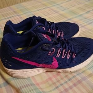 Nike Lunar tempo size 8